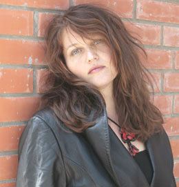 Irina Ivanova