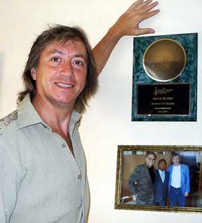 Roberto Di Stefano